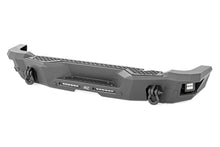 Load image into Gallery viewer, Rear Bumper Black Series LED Flood Ford Bronco 4WD (2021-2025) Rough Country