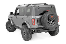 Load image into Gallery viewer, Rear Bumper Black Series LED Flood Ford Bronco 4WD (2021-2025) Rough Country