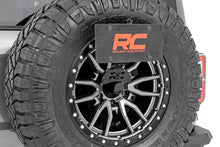 Load image into Gallery viewer, Rear Bumper Black Series LED Flood Ford Bronco 4WD (2021-2025) Rough Country