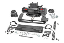Load image into Gallery viewer, High Winch Mount All Models 9500S Ford Bronco 4WD (2021-2025) Rough Country