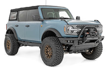 Load image into Gallery viewer, High Winch Mount All Models 12000S Ford Bronco 4WD (2021-2025) Rough Country