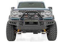 Load image into Gallery viewer, High Winch Mount All Models 12000S Ford Bronco 4WD (2021-2025) Rough Country