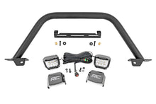 Load image into Gallery viewer, Safari Bar 3 Inch OSRAM (Pair) Wide OE Modular Steel Ford Bronco (21-25) Rough Country
