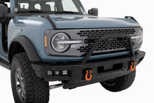Load image into Gallery viewer, Safari Bar 3 Inch OSRAM (Pair) Wide OE Modular Steel Ford Bronco (21-25) Rough Country