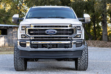 Load image into Gallery viewer, Hidden Winch Mount Ford F-250/F-350 Super Duty 2WD/4WD (2020-2022) Rough Country
