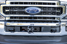 Load image into Gallery viewer, Hidden Winch Mount Ford F-250/F-350 Super Duty 2WD/4WD (2020-2022) Rough Country