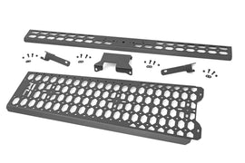 Molle Mounting Panel Overhead Ford Bronco 4WD (2021-2025) Rough Country