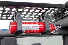 Load image into Gallery viewer, Molle Mounting Panel Overhead Ford Bronco 4WD (2021-2025) Rough Country