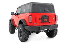 Load image into Gallery viewer, Spare Tire Carrier Delete Kit Ford Bronco 4WD (2021-2025) Rough Country
