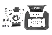 Load image into Gallery viewer, Spare Tire Carrier Delete Kit Ford Bronco 4WD (2021-2025) Rough Country