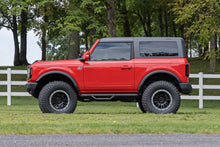 Load image into Gallery viewer, Spare Tire Carrier Delete Kit Ford Bronco 4WD (2021-2025) Rough Country