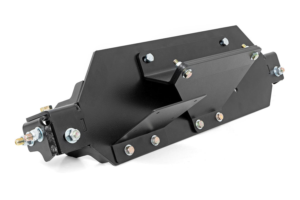 Hidden Winch Mount PRO12000S Ford F-250/F-350 Super Duty 2WD/4WD (20-22) Rough Country