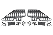 Load image into Gallery viewer, Molle Panel Kit Side Window 4 Door Ford Bronco 4WD (2021-2025) Rough Country