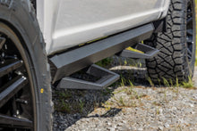 Cargar imagen en el visor de la galería, SRL2 Adjustable Aluminum Steps Ford Ranger 2WD/4WD (2019-2026) Rough Country