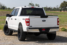 Cargar imagen en el visor de la galería, SRL2 Adjustable Aluminum Steps Ford Ranger 2WD/4WD (2019-2026) Rough Country