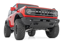 Cargar imagen en el visor de la galería, Tie Rod Upgrade Kit Forged Ford Bronco 4WD (2021-2025) Rough Country