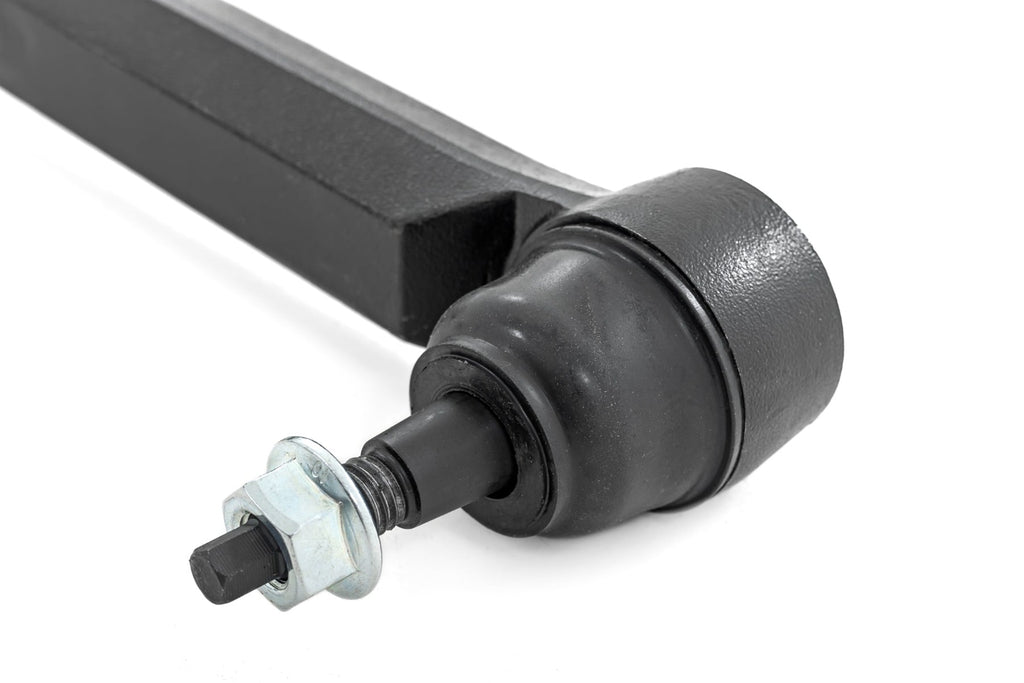 Tie Rod Upgrade Kit Forged Ford Bronco 4WD (2021-2025) Rough Country