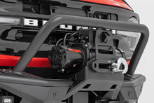 Cargar imagen en el visor de la galería, Front Camera Relocation Bracket Ford Bronco 4WD (2021-2025) Rough Country