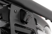 Cargar imagen en el visor de la galería, Front Camera Relocation Bracket Ford Bronco 4WD (2021-2025) Rough Country