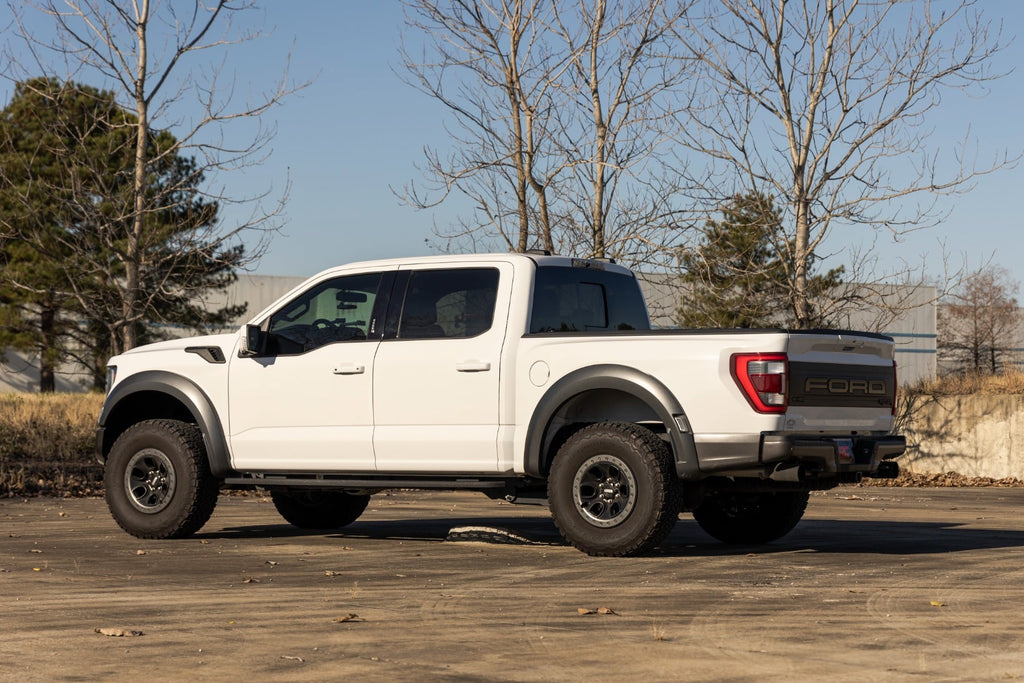 1 Inch Leveling Kit Ford Raptor 4WD (2021-2025) Rough Country