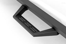 Load image into Gallery viewer, SRL2 Adj Aluminum Step Crew Cab Ford F-150/Lightning/F-250/F-350/Raptor (15-26) Rough Country