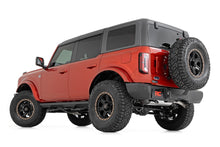 Load image into Gallery viewer, SRL2 Adjustable Aluminum Step 4-Door Ford Bronco 4WD (2021-2025) Rough Country
