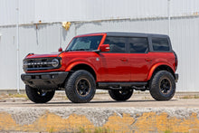 Load image into Gallery viewer, SRL2 Adjustable Aluminum Step 4-Door Ford Bronco 4WD (2021-2025) Rough Country