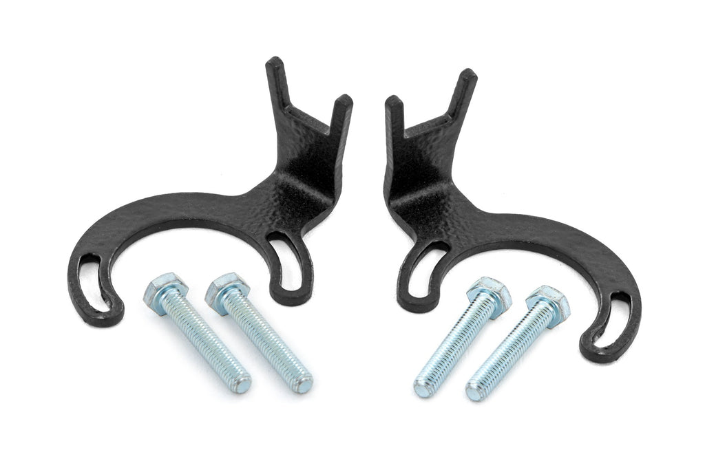 Headlight Sensor Lockout Kit Ford F-250/F-350 Super Duty 2WD/4WD (23-26) Rough Country