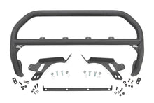 Load image into Gallery viewer, Nudge Bar w/ Tow Hooks Ford Bronco Sport 4WD (2021-2024) Rough Country