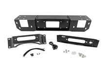 Load image into Gallery viewer, Hidden Winch Mount V8 Ford F-150 2WD/4WD (2021-2025) Rough Country
