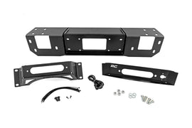 Hidden Winch Mount V8 Ford F-150 2WD/4WD (2021-2025) Rough Country