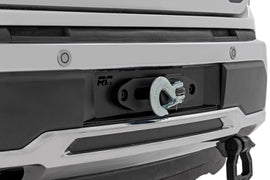 Hidden Winch Mount V8 Ford F-150 2WD/4WD (2021-2025) Rough Country