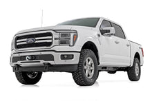 Cargar imagen en el visor de la galería, Hidden Winch Mount PRO9500S Ford F-150 (2021-2025) Rough Country