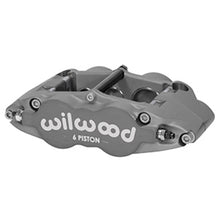 Cargar imagen en el visor de la galería, Wilwood 1.62/1.12/1.12 FNSL6R Caliper 1.25 Rotor