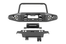 Load image into Gallery viewer, Front Bumper Tubular Ford Bronco 4WD (2021-2025) Rough Country