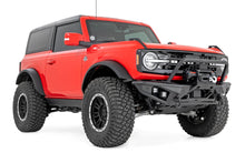 Load image into Gallery viewer, Front Bumper Tubular Ford Bronco 4WD (2021-2025) Rough Country