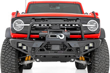 Load image into Gallery viewer, Front Bumper Tubular Ford Bronco 4WD (2021-2025) Rough Country