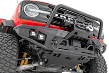 Load image into Gallery viewer, Front Bumper Tubular Ford Bronco 4WD (2021-2025) Rough Country