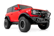 Load image into Gallery viewer, Front Bumper Tubular Ford Bronco 4WD (2021-2025) Rough Country