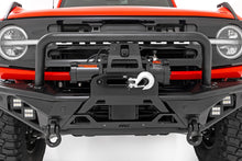 Load image into Gallery viewer, Front Bumper Tubular Ford Bronco 4WD (2021-2025) Rough Country