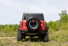 Cargar imagen en el visor de la galería, Rear Bumper Tubular Ford Bronco 4WD (2021-2025) Rough Country