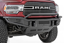 Load image into Gallery viewer, Front Bumper Tubular Ram 2500/3500 2WD/4WD (2019-2026) Rough Country