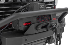 Load image into Gallery viewer, Front Bumper Tubular Winch Mount Ram 2500/3500 2WD/4WD (2019-2026) Rough Country