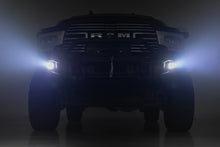 Load image into Gallery viewer, Front Bumper Tubular Winch Mount Ram 2500/3500 2WD/4WD (2019-2026) Rough Country
