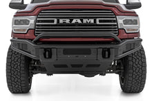 Load image into Gallery viewer, Front Bumper Tubular Ram 2500/3500 2WD/4WD (2019-2026) Rough Country