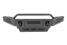 Load image into Gallery viewer, Front Bumper Tubular Ram 2500/3500 2WD/4WD (2019-2026) Rough Country