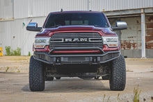 Load image into Gallery viewer, Front Bumper Tubular Ram 2500/3500 2WD/4WD (2019-2026) Rough Country