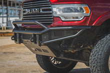 Load image into Gallery viewer, Front Bumper Tubular Ram 2500/3500 2WD/4WD (2019-2026) Rough Country
