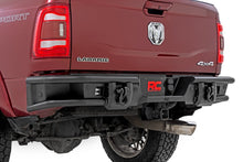 Load image into Gallery viewer, Rear Bumper Tubular Ram 2500 (10-26)/3500 (11-25) 2WD/4WD Rough Country