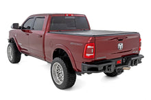 Load image into Gallery viewer, Rear Bumper Tubular Ram 2500 (10-26)/3500 (11-25) 2WD/4WD Rough Country